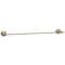 Brizo Rook: 24 Towel Bar 692461-GL - alternate 1