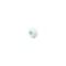 Ives Adhesive Wall Stop - White 411R-W - alternate 1