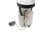 Autobest Fuel Pump Module Assembly, Chrysler Sebring 2.4L L4 2004-02; 3.0L V6 2004-02; Dodge Stratus 2.4L L4 F3174A - alternate 3