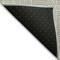 Homeroots 5' X 8' Beige And Brown Abstract Washable Indoor Outdoor Area Rug 594900 - alternate 4