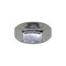 Auveco 1/4in-20 Hex Machine Screw Nut Zinc, 100PK 733 - alternate 1