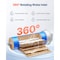 Vevor Reverse Osmosis System 600 GPD Replacement for SS-003 Under Sink Water Filter SS-008 - alternate 5