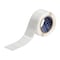 Brady J4000 PermaShield Polyester Labels for BradyJet Printers 1in H x 1.5in W 750/RL J40PSL-235-2475 - alternate 1