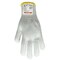 Golden Protective Services C9, 10 Gauge Cut Resistant White Glove, ANSI Cut Level 7, Anti-Microbial, Size M 10-2213M - alternate 2