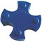 Timken Lovejoy COUPLING ELEMENT L050 SPIDER URETHANE - alternate 1