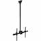 Mount-It Ceiling Tilt TV Mount 32-70" TVs MI-509L - alternate 1