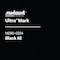 Finishworks Mohawk Ultra Mark Black #2 M280-0224 - alternate 2