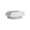 Auveco Ford Roof Trim Panel Retainer, 50PK 23678 - alternate 1