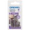 Dremel 1/4'' 60 Coarse Drum Sander Band 431 - alternate 4