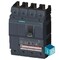 Siemens circuit breaker 3VA6 UL Frame 150 breaking capacity class C 100 kA At 3VA6110-7HM41-2AA0 - alternate 5
