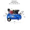 Eagle 25 Gallon 12.5 CFM Air Compressor P55G25H1 - alternate 3