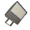 Beyond Led Technology EXTREME, LED Flood Light, Adj Wt 125W-250W, 42500 Lm , Adj CCT 4K-5K-57K, Yoke Mount, Bronze Housing 156837 - alternate 1