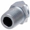 Gates Female Pipe NPTF to Male Pipe NPTF - 45 SAE to SAE G60134-0808 - alternate 1