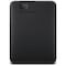 Western Digital 1TB WD ELEMENTS PORTABLE WDBUZG0010BBK-WESN - alternate 1