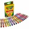 Crayola Crayons, Assorted Colors, 16PK 52-3016 - alternate 2
