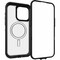 Otterbox Defender Pro Xt Clear Magsafe Case For Apple Iphone 15 Pro Max , Dark Side 77-93317 - alternate 2