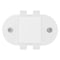 Sylvania LT BULB LED 4100K 590LM 5.5W 42067 - alternate 3