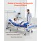 Vevor Premium 2 Function Full Electric Hospital Bed Medical Bed with Mattress YXZ-C2 - alternate 5