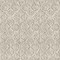 Chesapeake Karachi Taupe Wooden Damask Wallpaper 3125-72336 - alternate 1