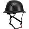 Pip Hard Hat, Full Brim, Traverse, Black 280-HP1491RM-FB-11 - alternate 1