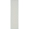 Homeroots 6' Aqua And Ivory Geometric Indoor Outdoor Area Rug 556303 - alternate 1