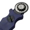 Sircle 28mm Blue Rotary Cutter- Straight Blade 03805 - alternate 2