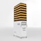 Air-Care Bio Cart Hepa 10- Portable Containment Cart with  Hepa Filtration FG0283 - alternate 1
