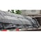 Mytee Products Truck Flatbed Trailer Tarps Combination 18oz/14oz Lumber Tarp 24x27 (8 ft Drop) - Blue, 2PK CLT-BLUEx2 - alternate 3