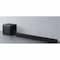 Samsung 5.1.2 Ch 400W Soundbar Blk HW-Q800F/ZA - alternate 5