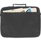 Manhattan - Strategic Manhattan Empire II 17" Laptop Briefcase, Black - Top Load, Fits Most Widescreens Up To 17" 421560 - alternate 7