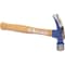 Vaughan 20 Oz. Smooth face, Rip Framing Hammer, 16'' Hickory Handle, Demolition Hammer, Model 999L VN10510 - alternate 2
