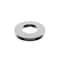 Zoro Select Flat Washer, For Screw Size M12 , Steel Zinc Plated Finish, 40 PK FW300S012000-100P1 - alternate 1