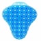 Diversey ekcoscreen Urinal Screens, Fresh Scent, Blue, PK12 EKS-3B-12 - alternate 1