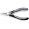 Knipex Electronic Pliers, 5 3/4 in L 35 62 145 ESD - alternate 3