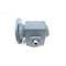 Morse RAIDER PLUS RIGHT ANGLE GEAR REDUCER 0.76HP 25:1 XD1186 175Q56H25 100 - alternate 3