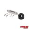 Extreme Max Extreme Max 5600.3109 Aluminum Hawse and Rubber Bumper Kit 5600.3109 - alternate 5