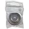 Prosource Basket Strainer Assembly, 4.4 in Dia, For: 3-1/2 to 4 in Dia Opening Sink 8039CP-3L - alternate 2