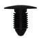 Auveco Radiator Apron Panel Retainer - GM, 25PK 12137 - alternate 1