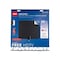 Rca Ultra Thin Amplified Antenna Indoor HDTV Black ANT1170E - alternate 4