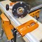 Cmt ADJUSTABLE PRECISION ROUTER DADO JIG PGD-1 - alternate 2