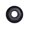 Auveco M6-1.0 Free Spinning Washer Nut 14mm O.D., 50PK 19216 - alternate 2