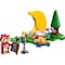 Lego Animal Crossing Stargazing with Celeste Building Set Multi 78 pc 77053 - alternate 2