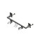 Blue Ox TOW BAR BASEPLATE BX2728 - alternate 3