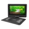Trexonic Portable TV+DVD Player with Color TFT LED Screen and USB/HD/AV Inputs TR-D125 - alternate 6