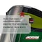 Jackson Safety GPL500 Safety Goggles, Anti-Fog, Shade 3 IR Lens 21001 - alternate 4