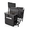 Picnic Time Family Of Brands NFL Indianapolis Colts - Fusion Camping Chair 807-00-679-144-2 - alternate 3