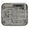T Series Standard Motor Products, A/C Temp Ctrl Relay,  RY291T - alternate 3