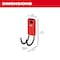 Milwaukee Tool 6 in. Curved Hook for PACKOUT Wall-Mounted Storage 48-22-8331 - alternate 11