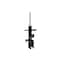 Fcs Struts Suspension Strut 334317R - alternate 1