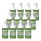 Zep Toilet and Urinal Cleaner, 1qtBottle, PK12 119709 - alternate 3
